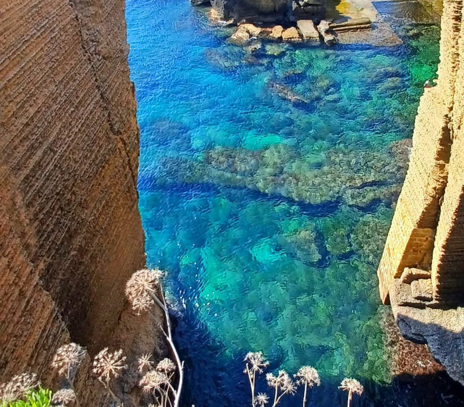 Cala Porticciolo