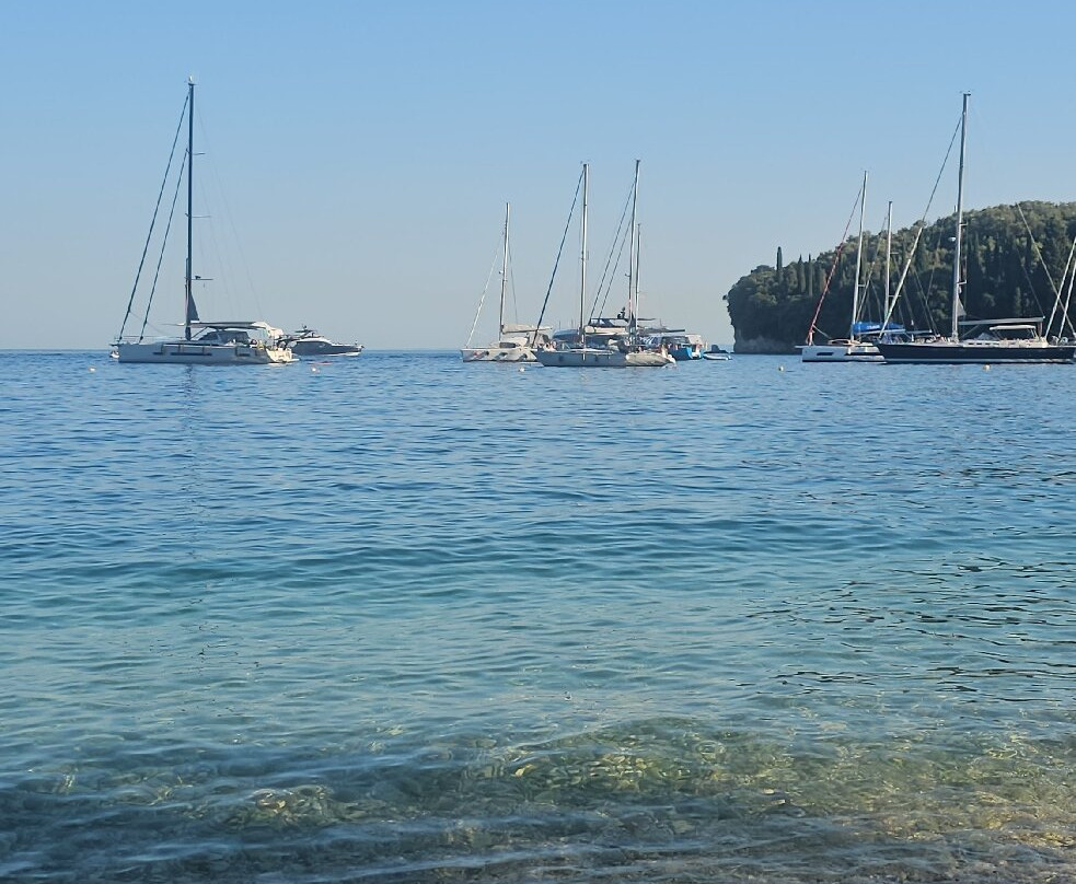 Kalami Beach-Kalami必去景点