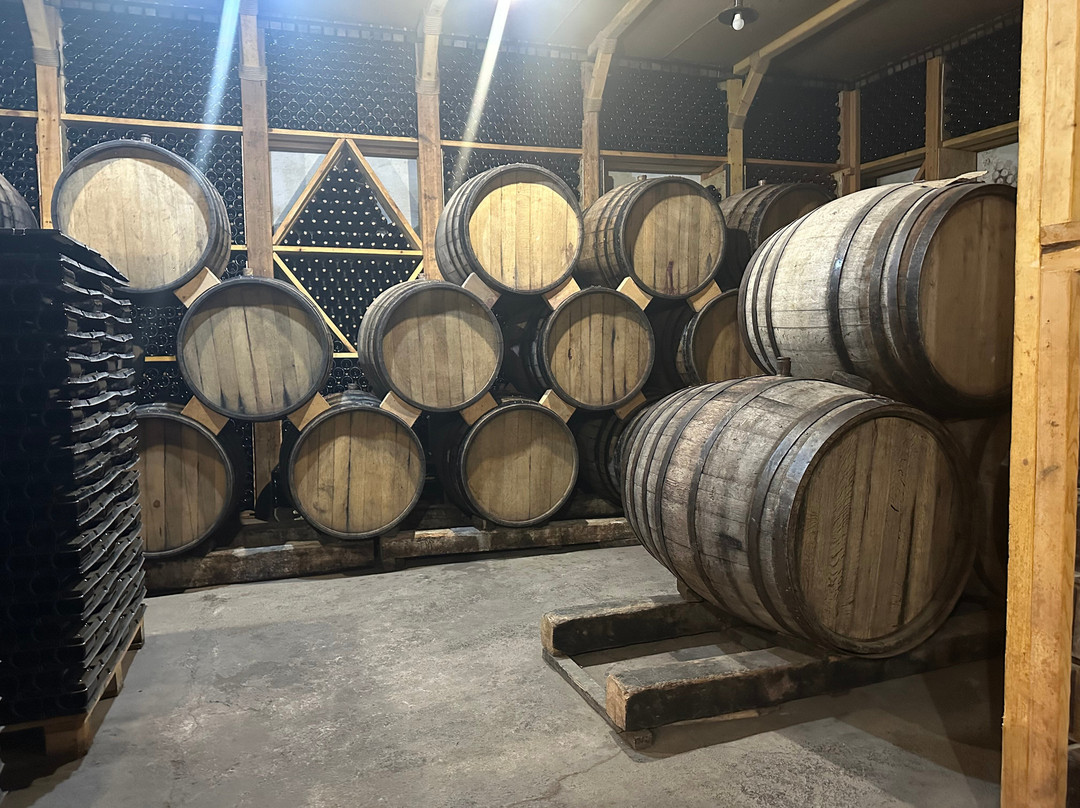 Areni Wine Factory-Areni必去景点