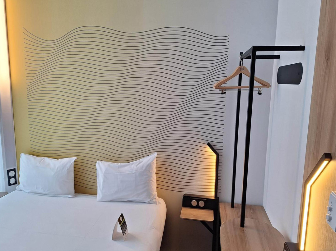 B&B HOTEL Amélie-les-Bains