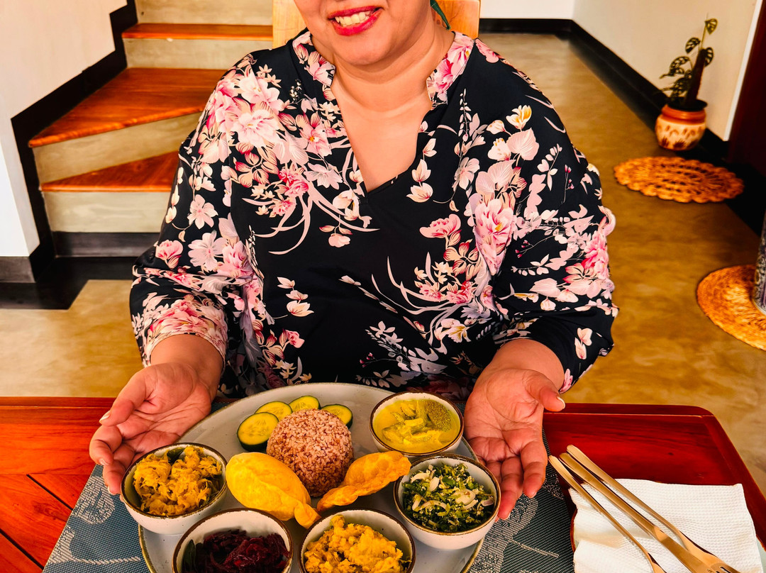 Bentota Ayurveda Center-班托塔必去景点