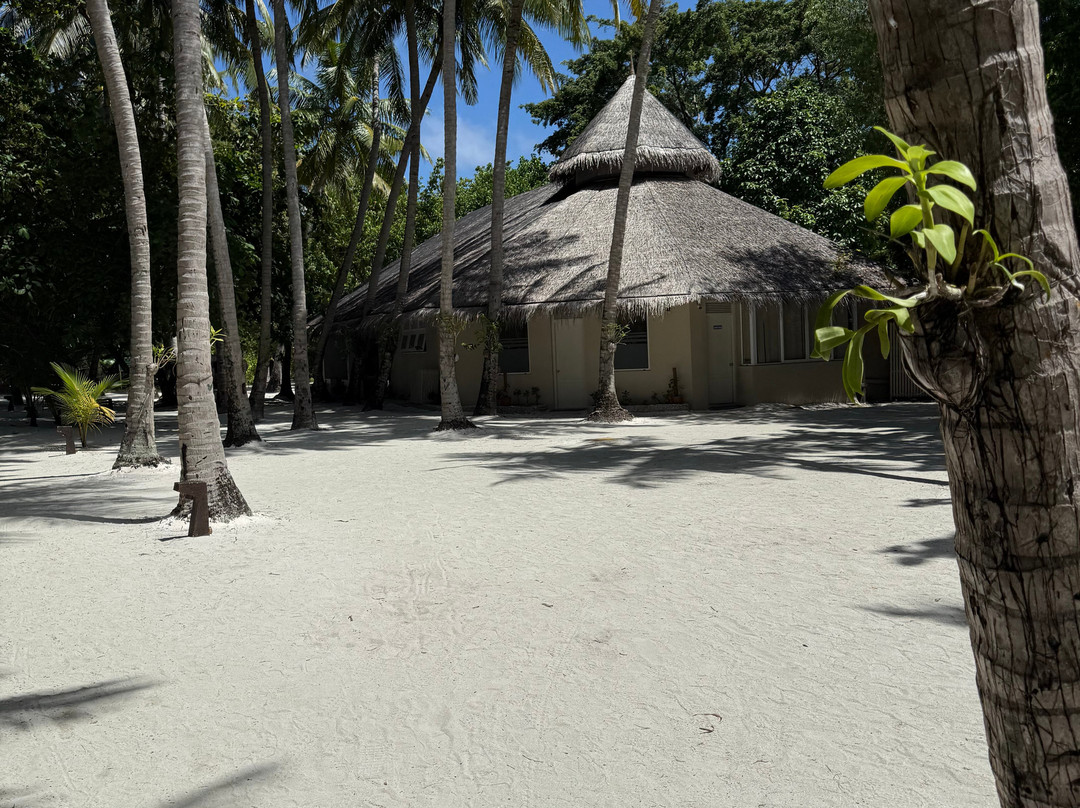 马尔代夫Ellaidhoo Cinnamon酒店主图
