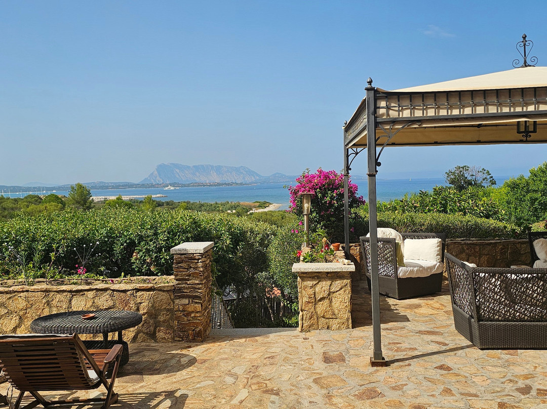 Villa Minda Lodge & View主图