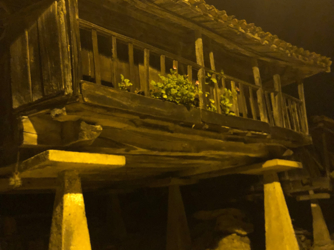 Las Casas de Isu主图