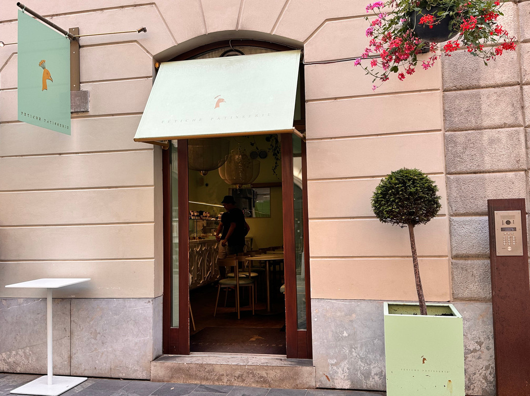Fetiche Patisserie
