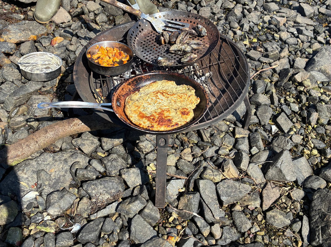 Wildwood Bushcraft-Lochailort必去景点