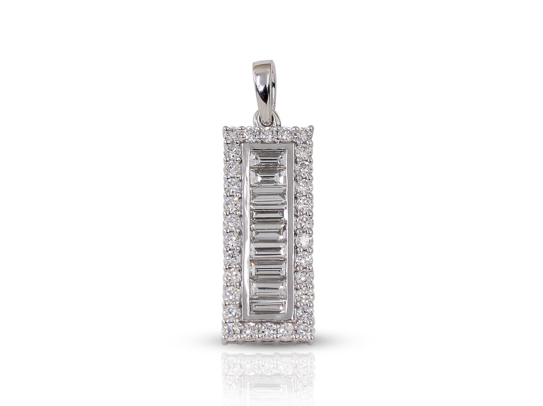 Kay's Fine Jewelry-菲利普斯堡必去景点