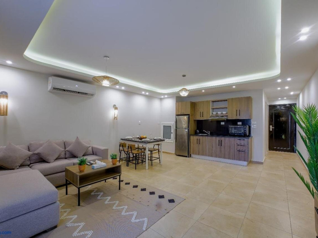 Selena Bay Boutique Hotel