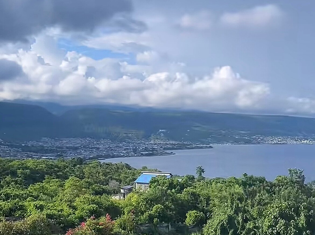 卢武克瑞士贝尔旅店主图
