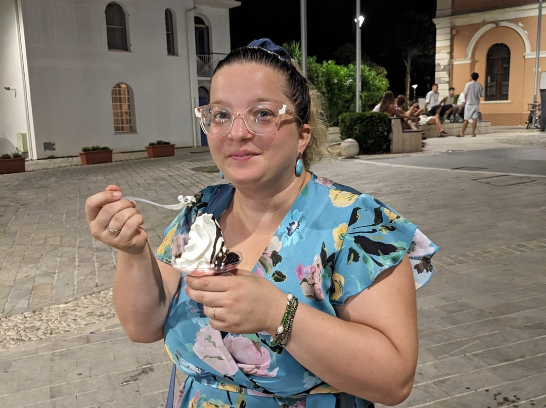 La Piccola Gelateria