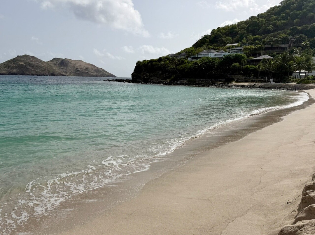 Cheval Blanc ST-Barth主图