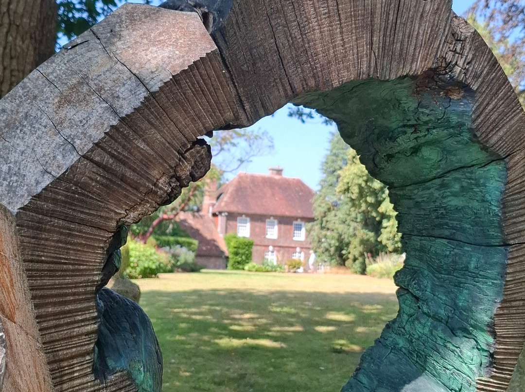 Farleys House & Gallery-Chiddingly必去景点