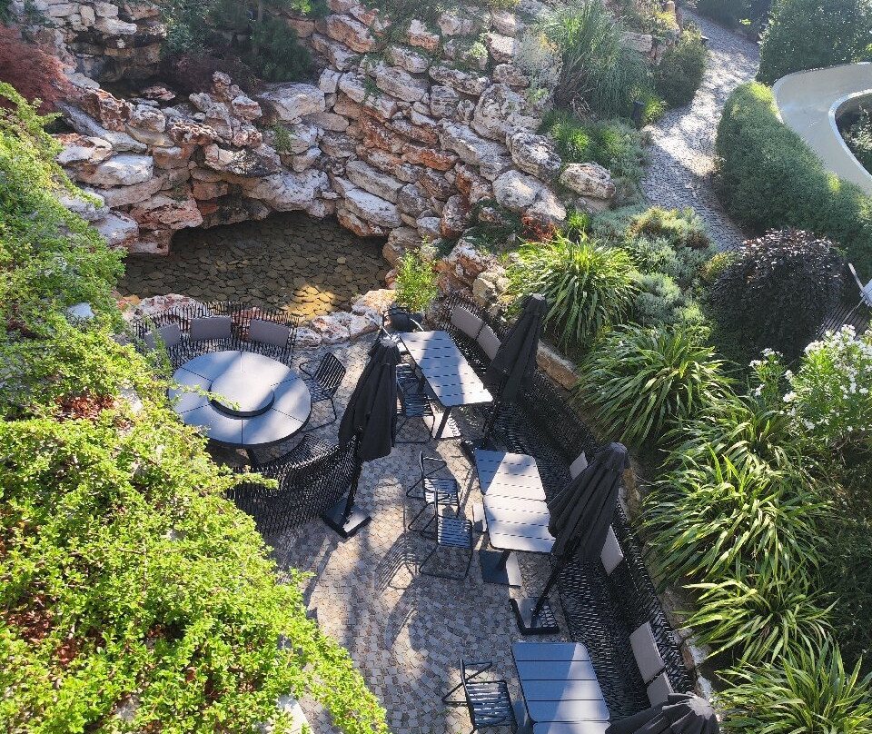 Ensana Aquahouse健康水疗酒店主图