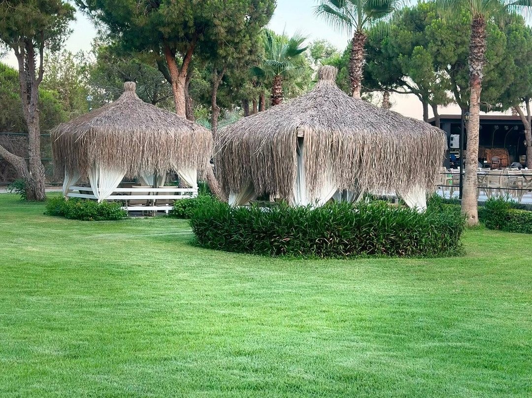 Şah Inn Paradise主图