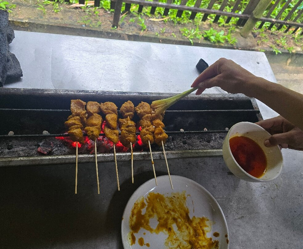 Langkawi Cooking School at Buluh & Tebing Organic Farm-兰卡威必去景点