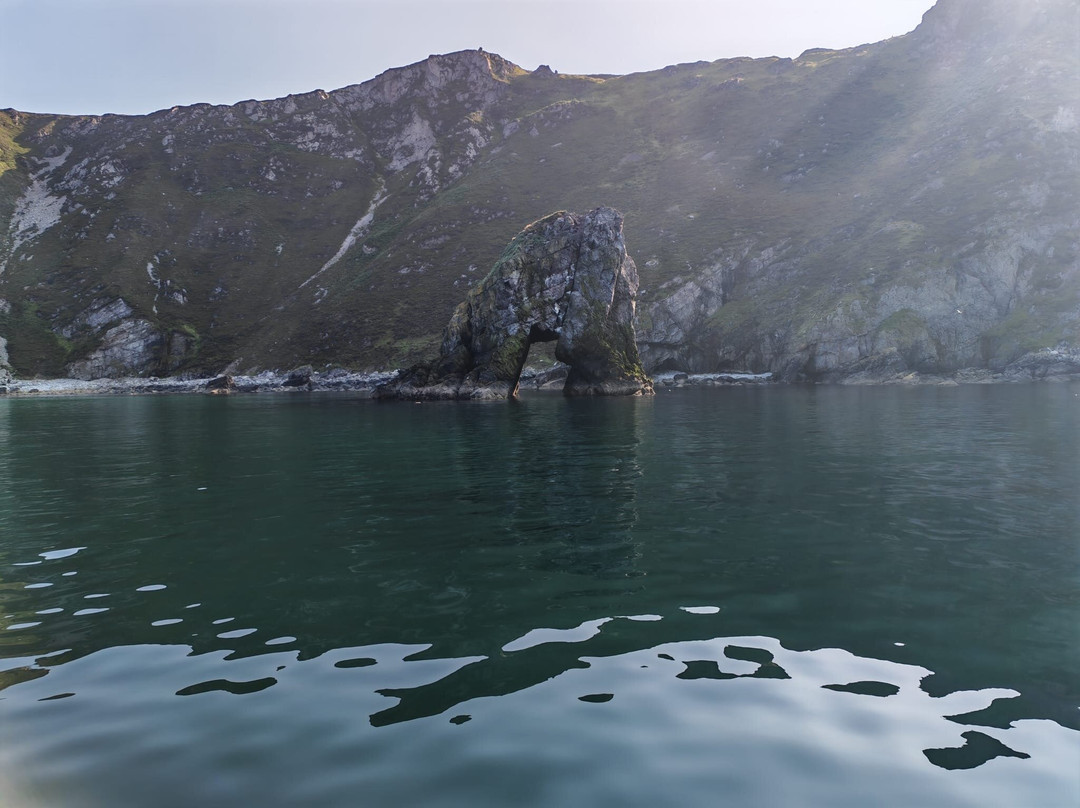 True North Boating-Culdaff必去景点