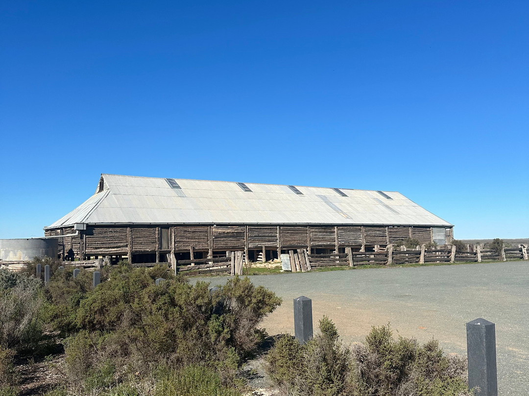Discover Mildura - Day Tours-米尔杜拉必去景点