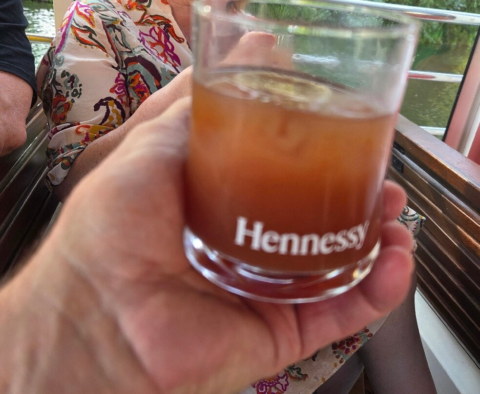 Hennessy Les Visites-干邑必去景点