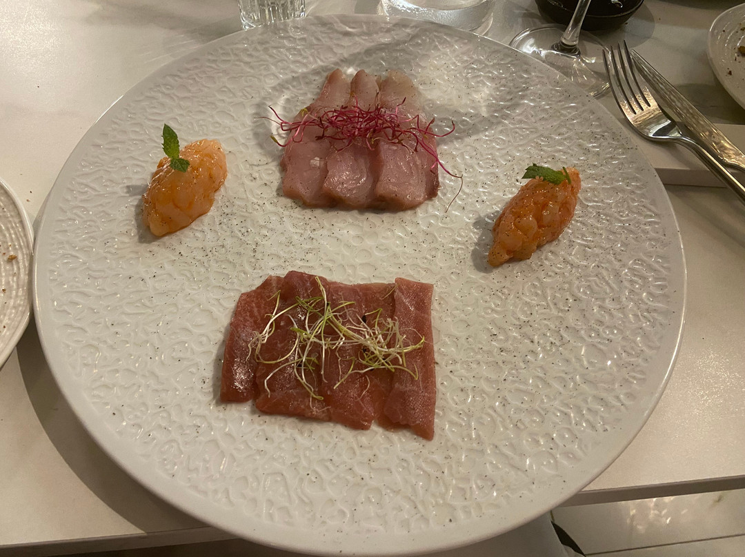Ristorante Nemo Di Gaetano Buonanno
