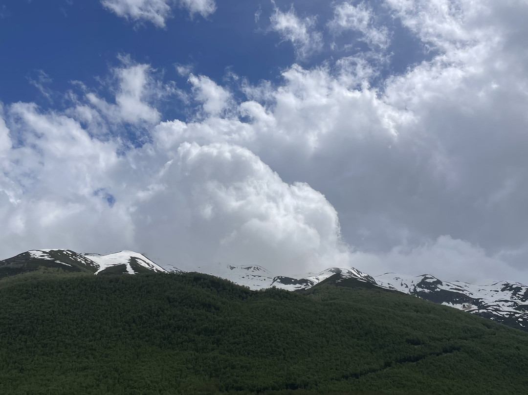 Svaneti Museum of History and Ethnography-梅斯蒂亚必去景点
