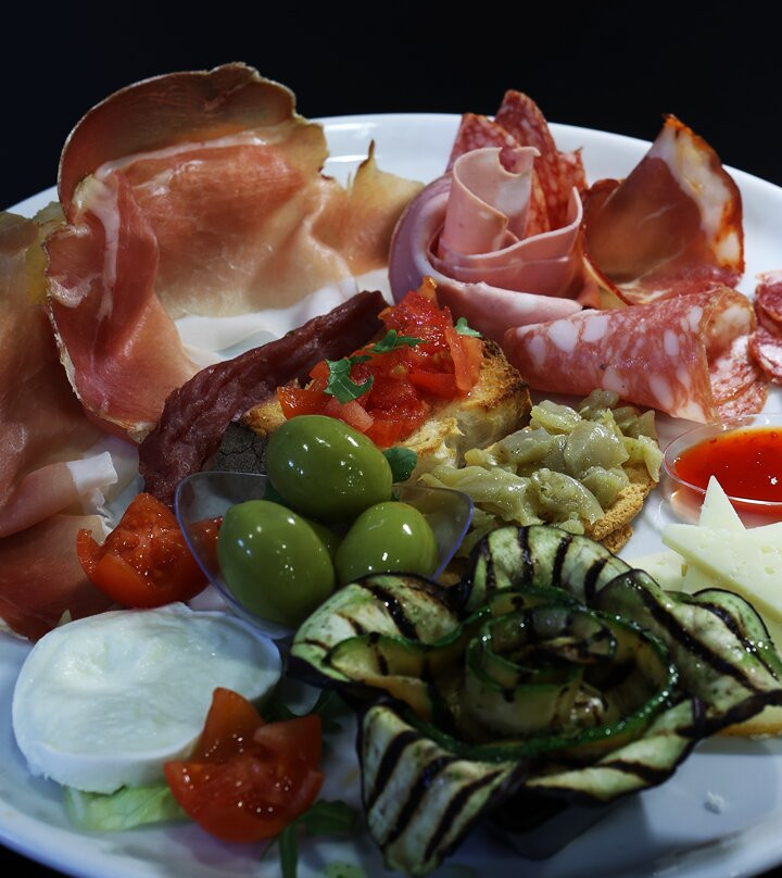 S'ale Ristorante Pizzeria