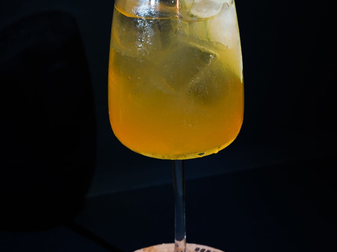 Stevens Bar-蒙特哥多必去景点