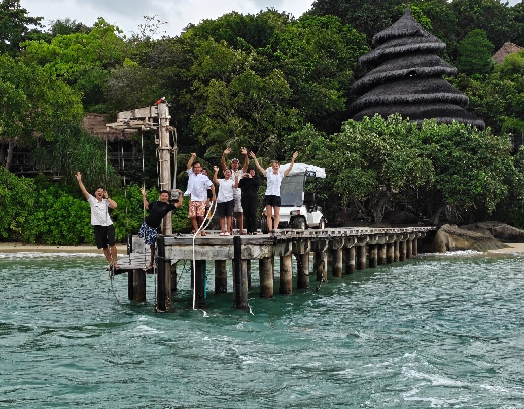 Cempedak Private Island主图