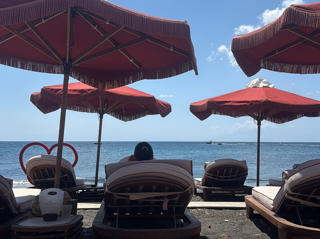 Frati Santorini