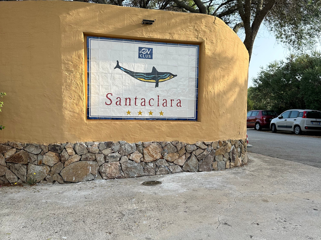 Igv Club Santaclara主图