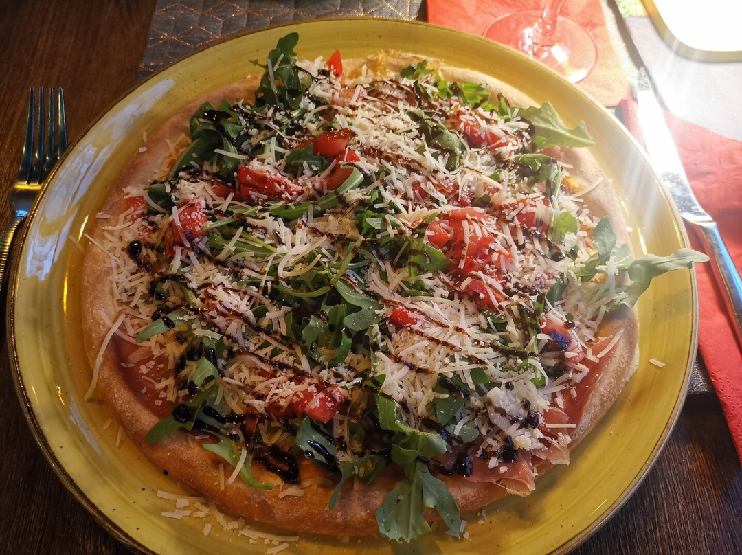 Mariellas Pizzeria