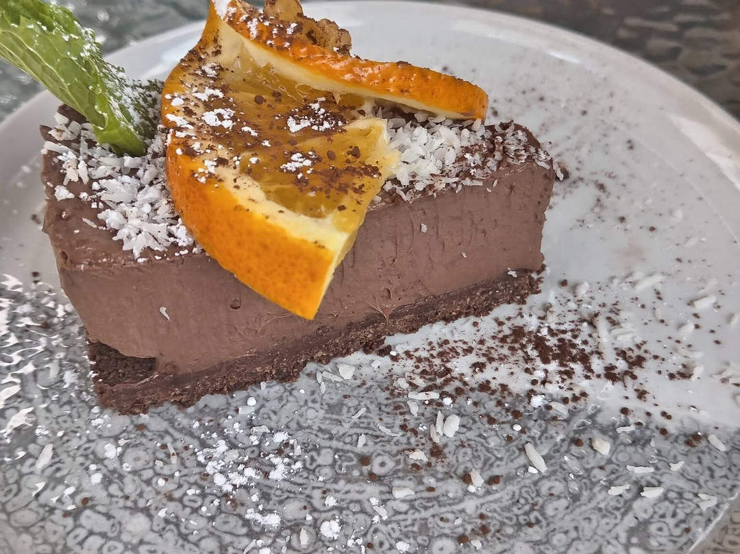 Osteria Partenopea
