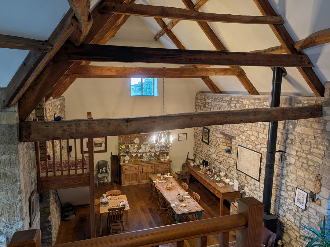 The Old Stables Bed & Breakfast主图