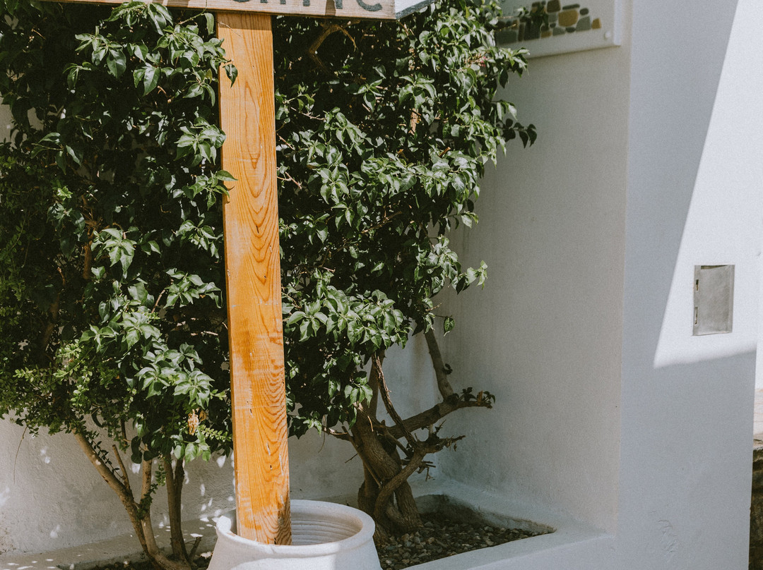 The Authentic Village Boutique Hotel主图