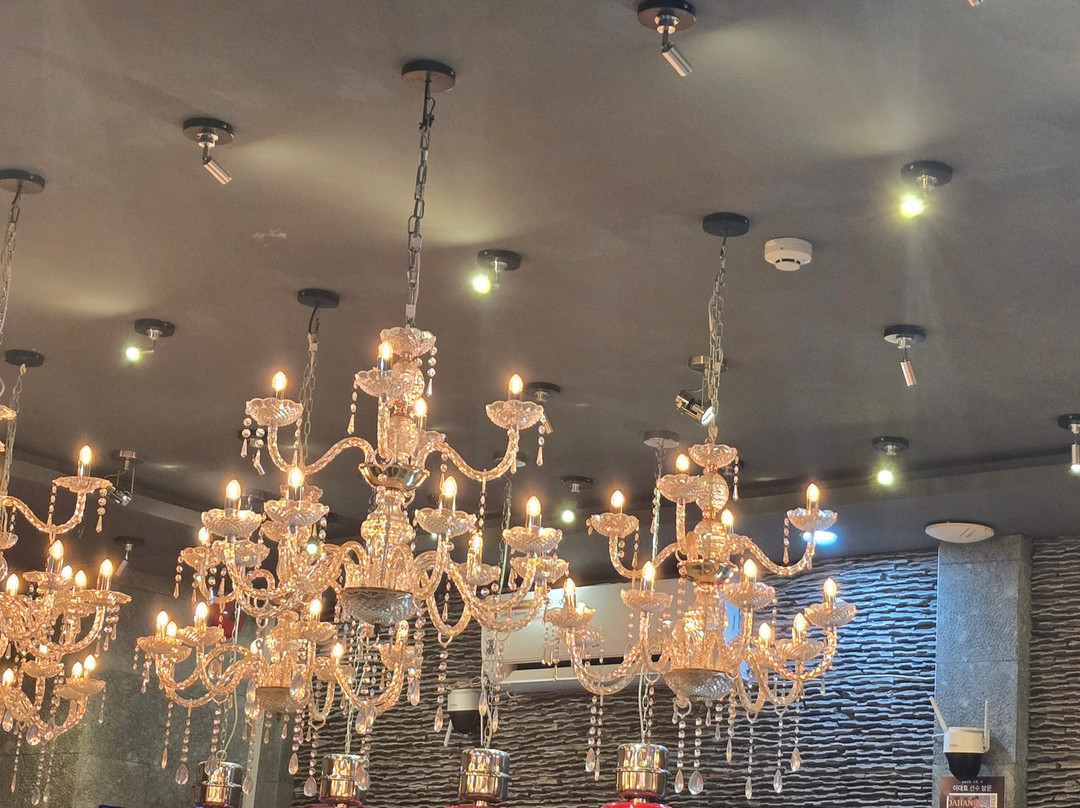 Dahan Spa Danang Luxury-岘港必去景点