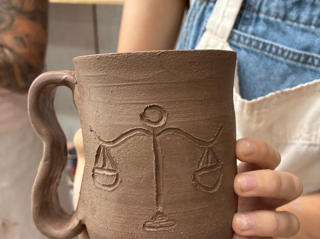 Fowler's Clay Works-盖林柏格必去景点