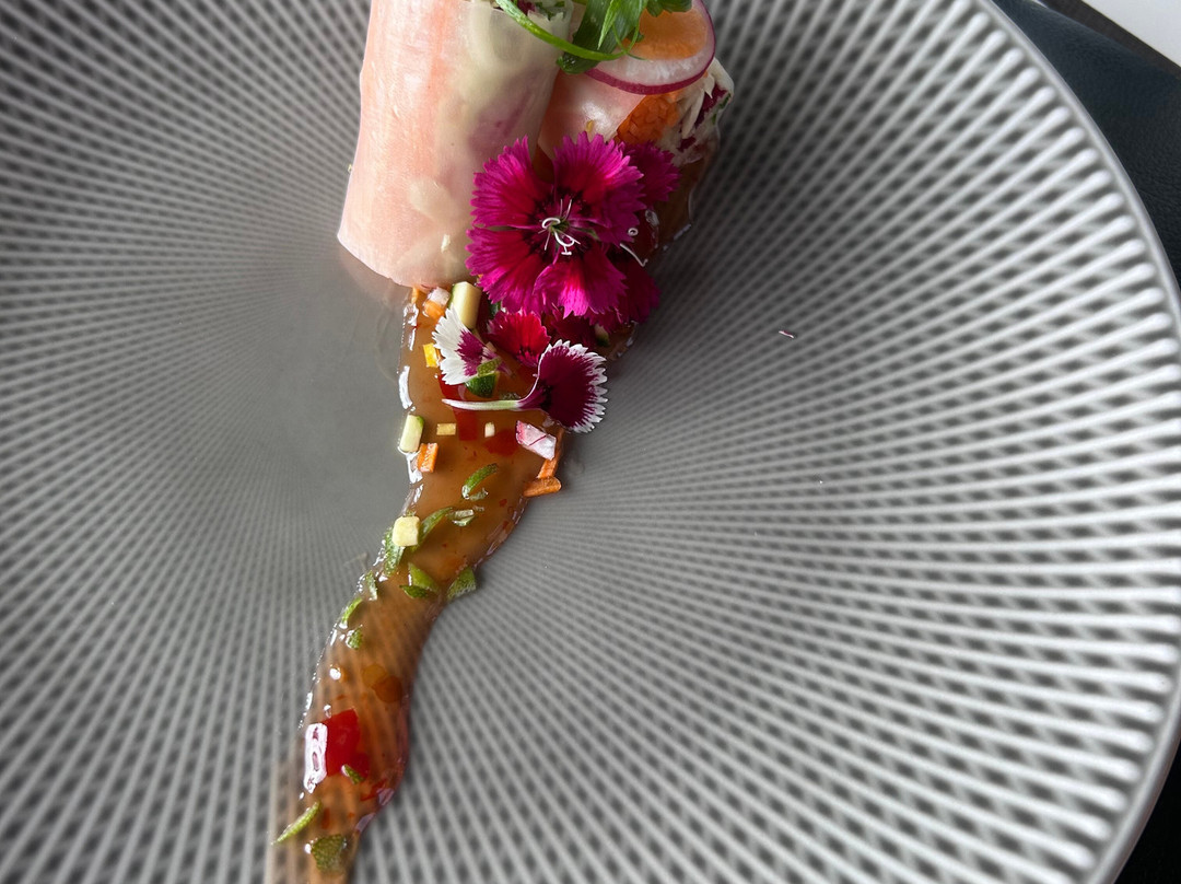 毛里求斯莫纳山丽世度假村主图