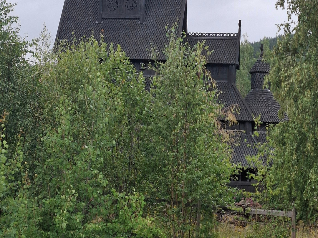 Gol Stave Church-古尔必去景点