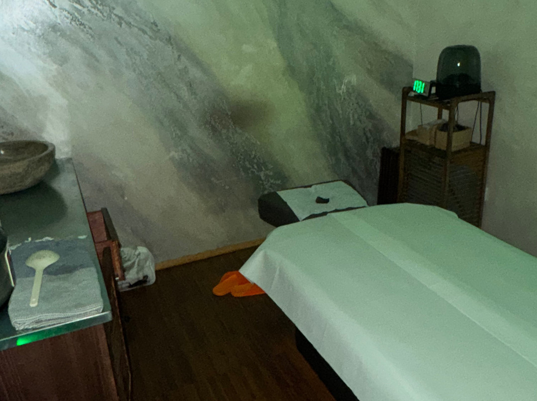Therme Bucuresti-Balotesti必去景点