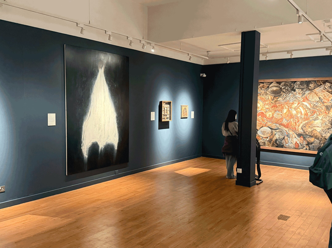 Inverness Museum and Art Gallery-因弗内斯必去景点