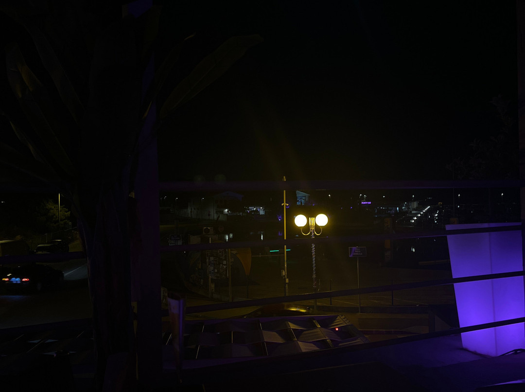 Yachting Bar and Cafe-扎达尔必去景点