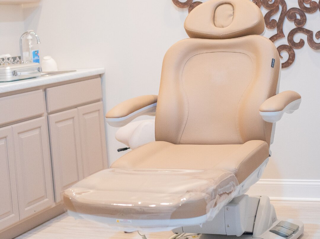 Tuscan Sun Spa & Salon-Clarksburg必去景点