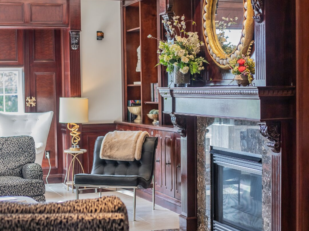Tuscan Sun Spa & Salon-Latham必去景点