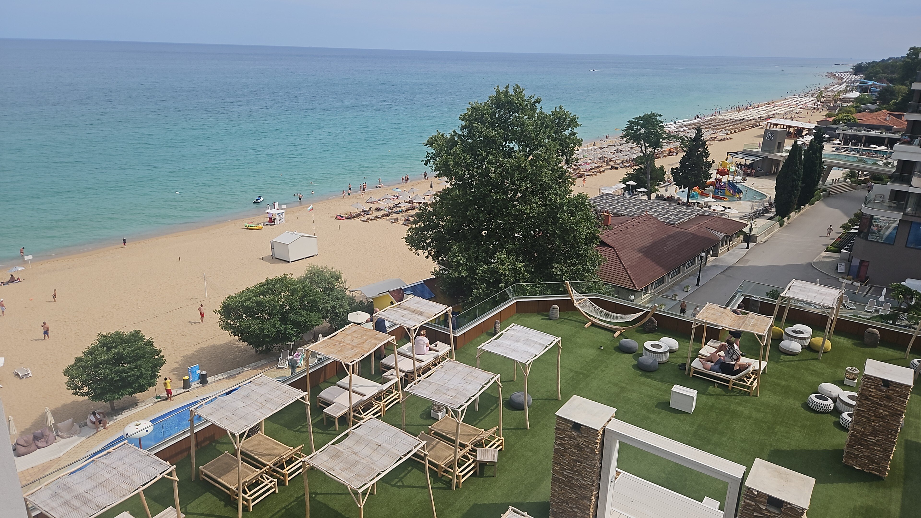 Sentido Marea酒店-全包-旅行者