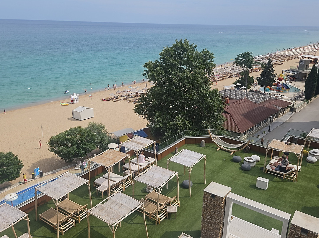 Sentido Marea酒店-全包主图