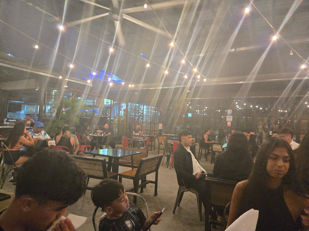Racio's Grill