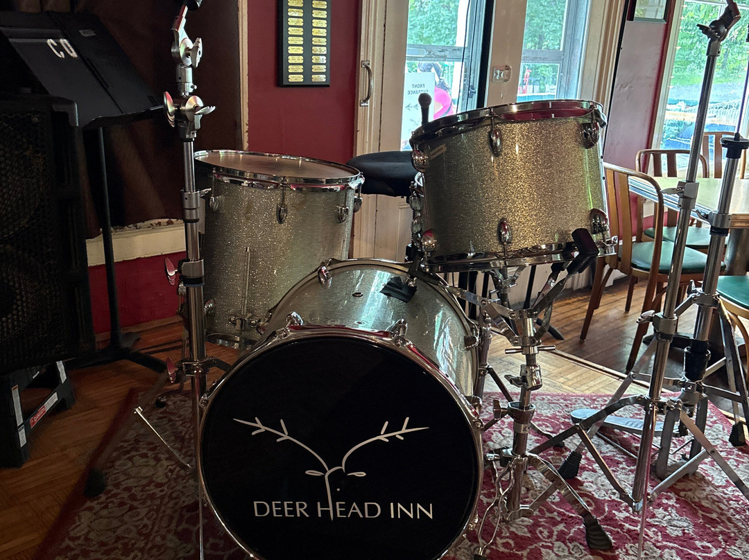 Deer Head Inn主图