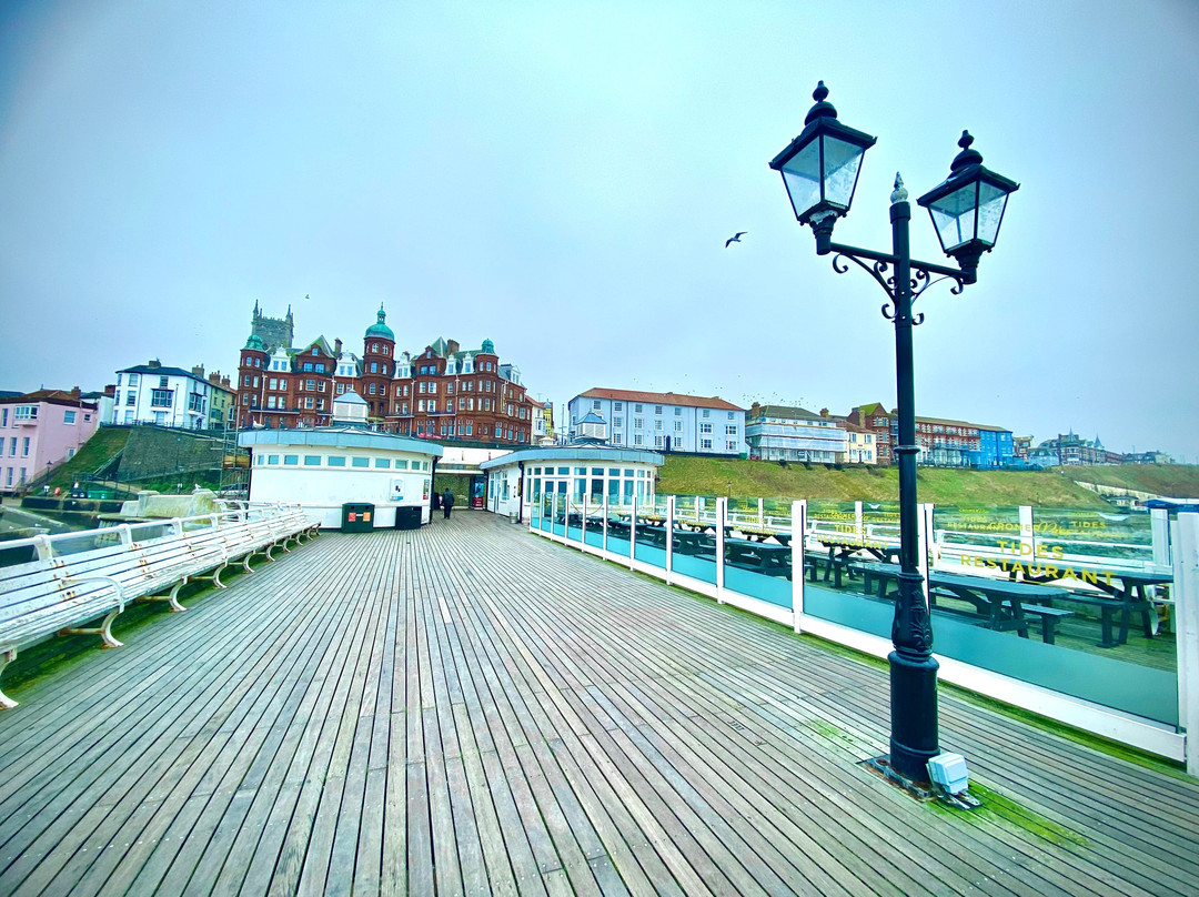 Cromer Beach-克罗默必去景点