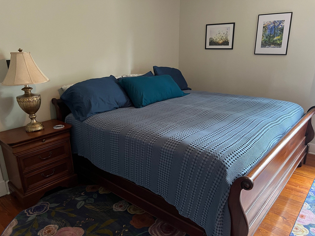 The Front Porch Bed and Breakfast