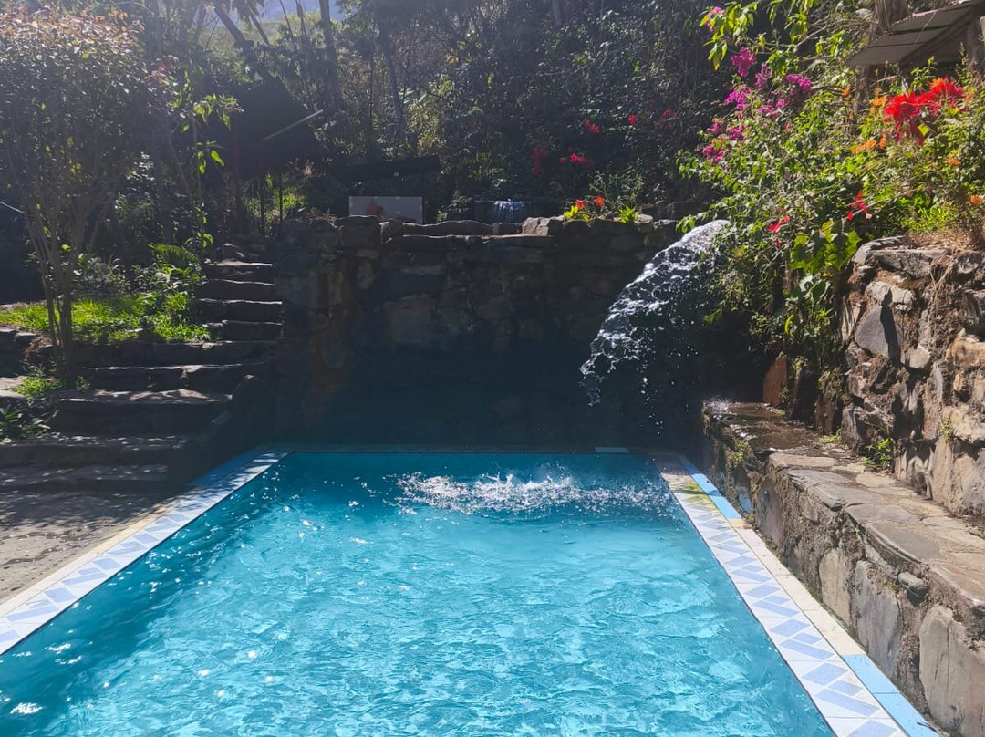 MADERA VERDE ECOLODGE-Quillabamba必去景点