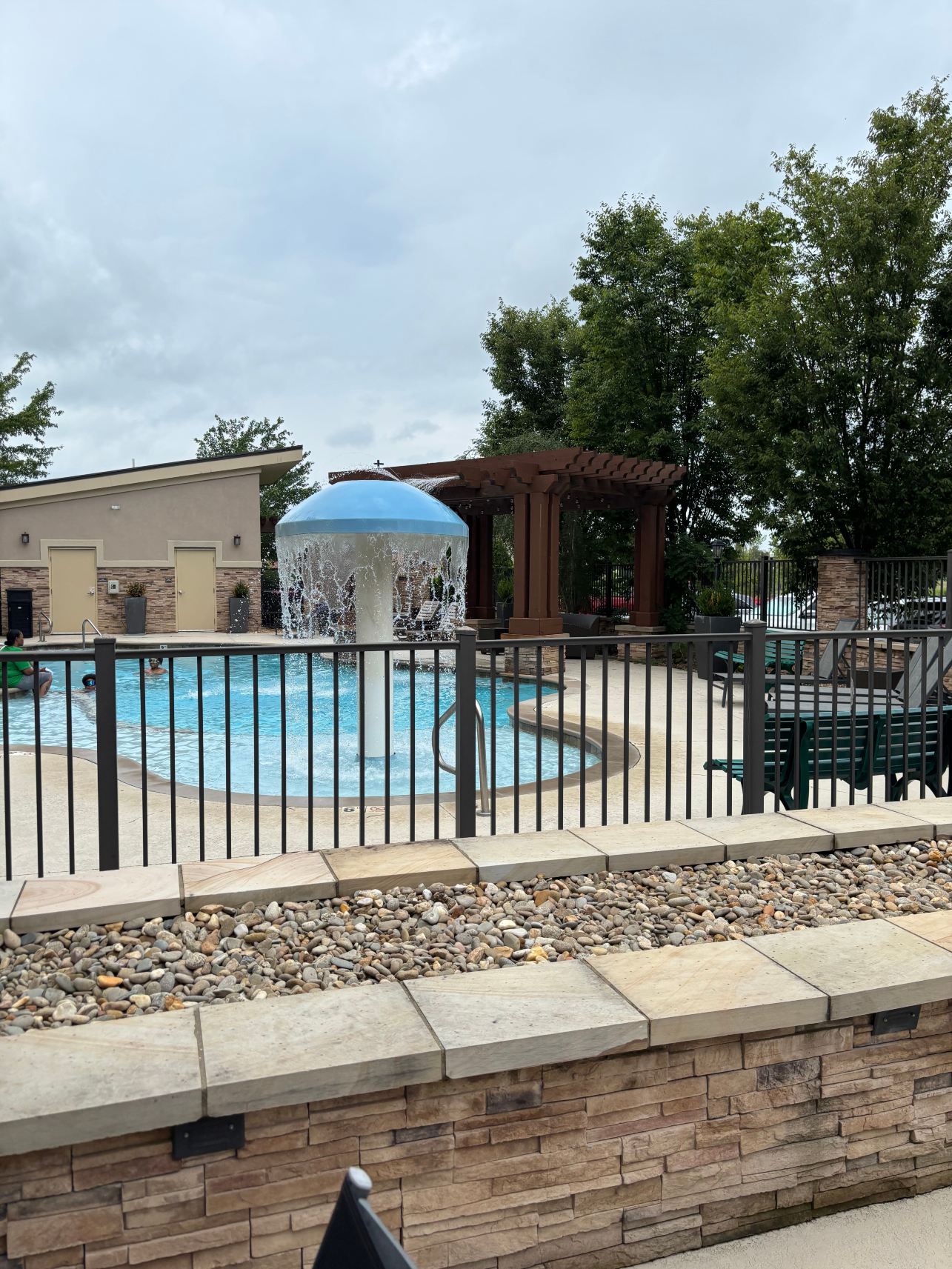 纳什维尔东南/默夫里斯伯勒Residence Inn 酒店-旅行者